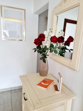 Clasic Apartment Nufarul